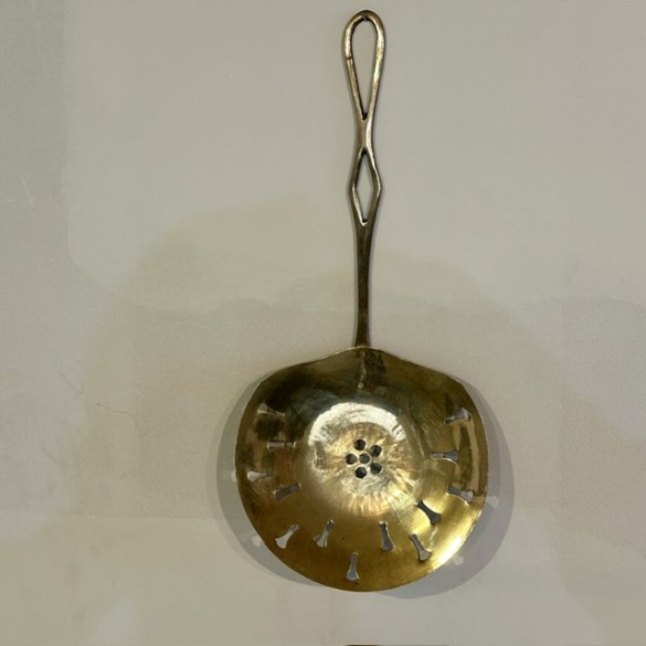 Antique Brass 1
